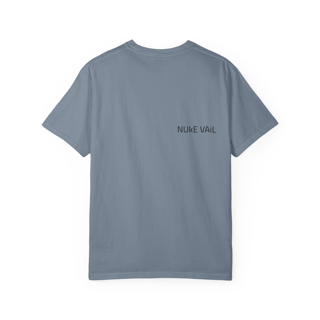 Nuke Vail Minimalist Mountain T-Shirt