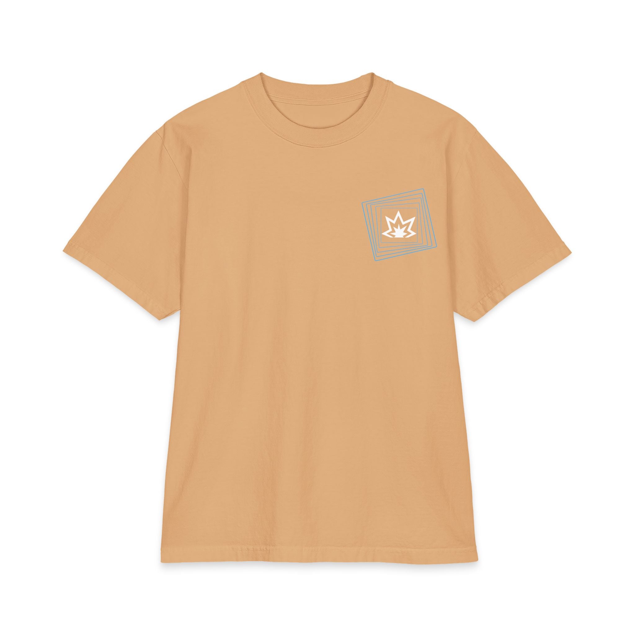 Nuke Vail Horror Night Graphic Tee
