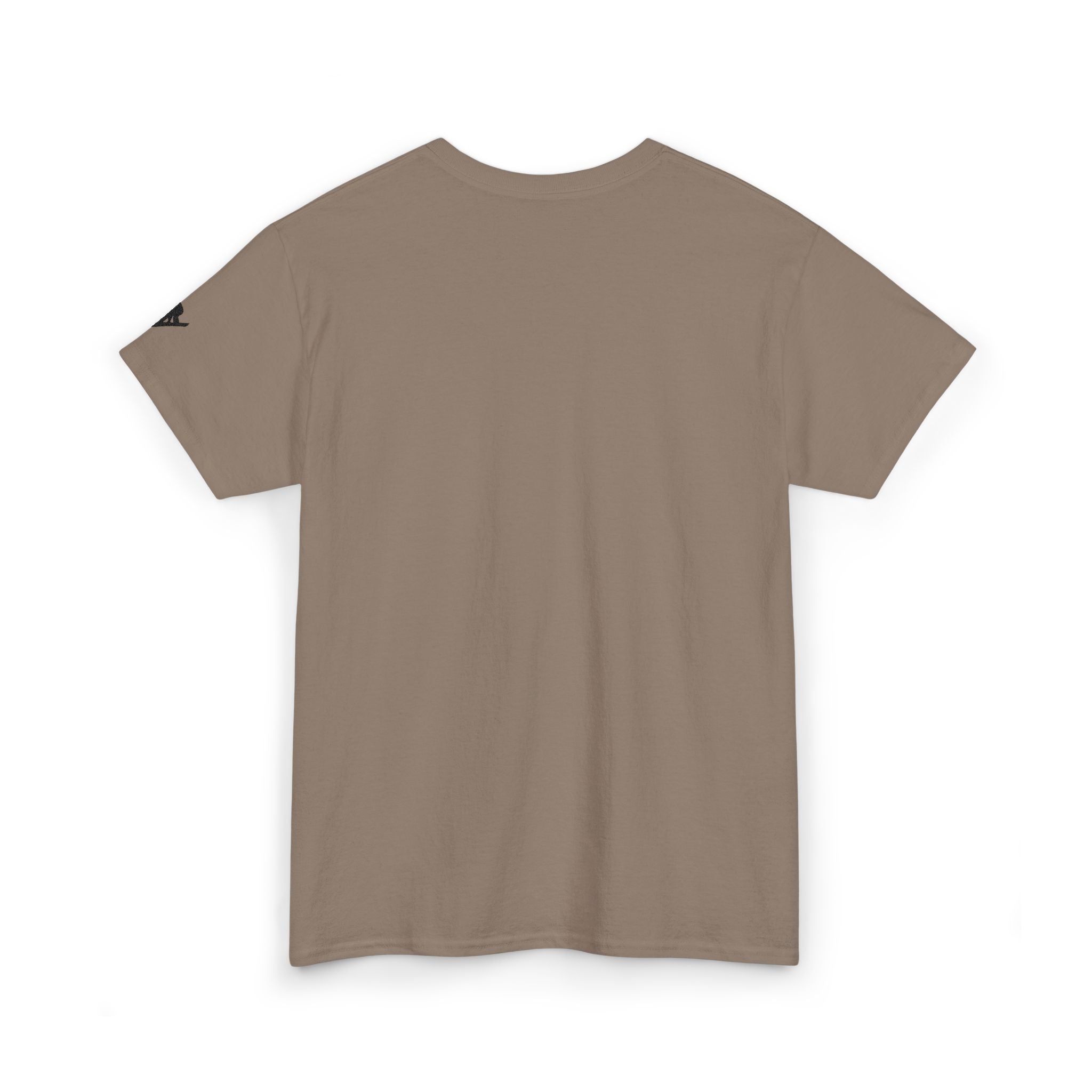 Nuke Vail Embroidered Graphic Tee