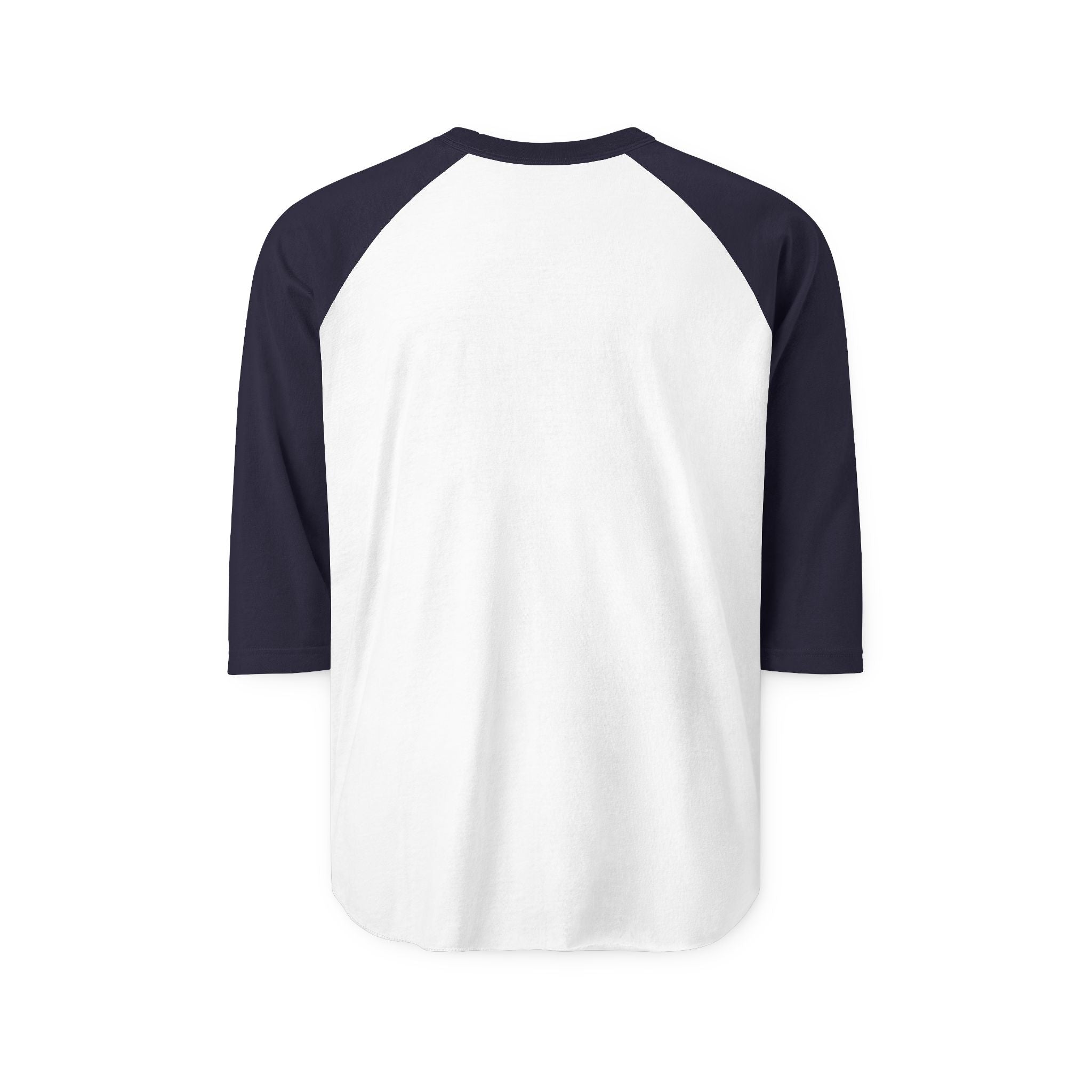 Nuke Vail Apocalyptic Ski Party Raglan Shirt