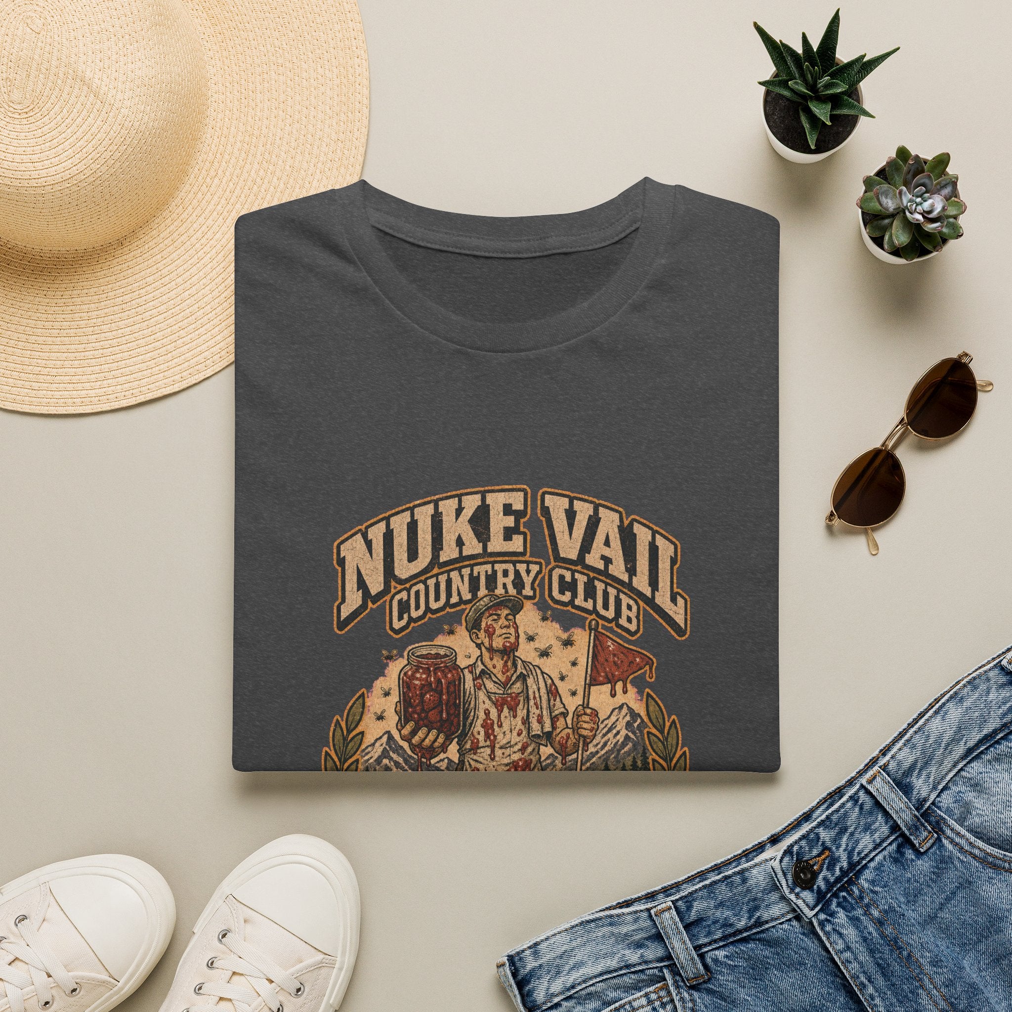 NUKE VAIL  CC -  JAM BOY