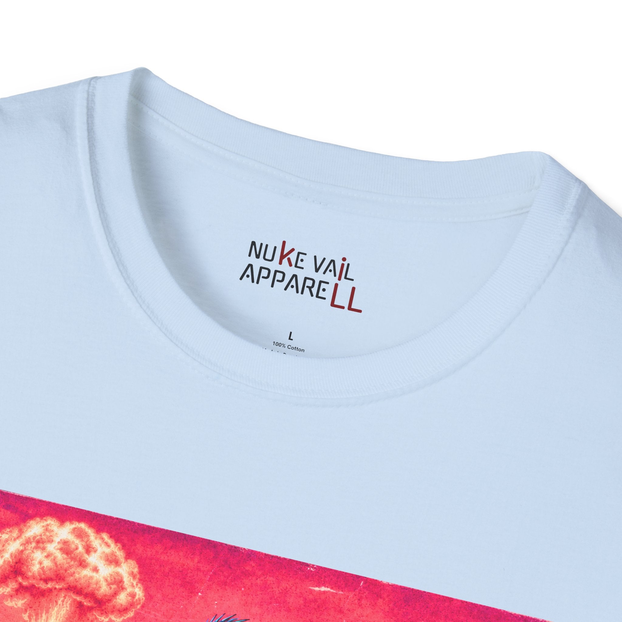 NUKE VAIL - KEEP IT COOL - SLURPEE