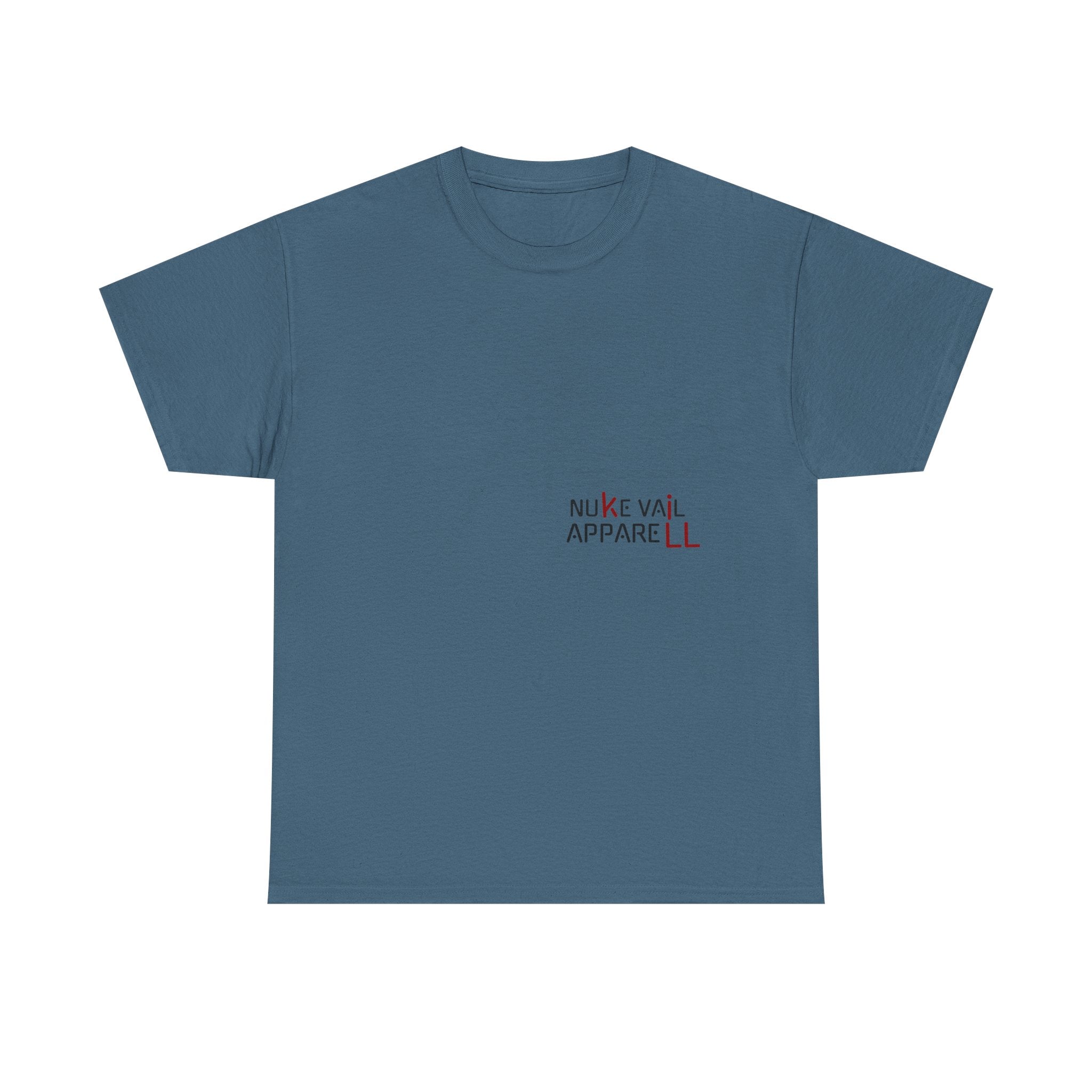 nuke vail apparel - The Da Vinci