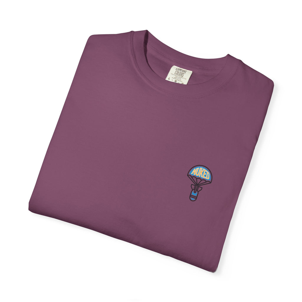 N. U. K. E - RANSOM TEE-SHIRT