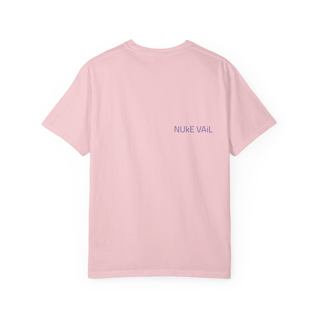 Nuke Vail Minimalist Mountain T-Shirt