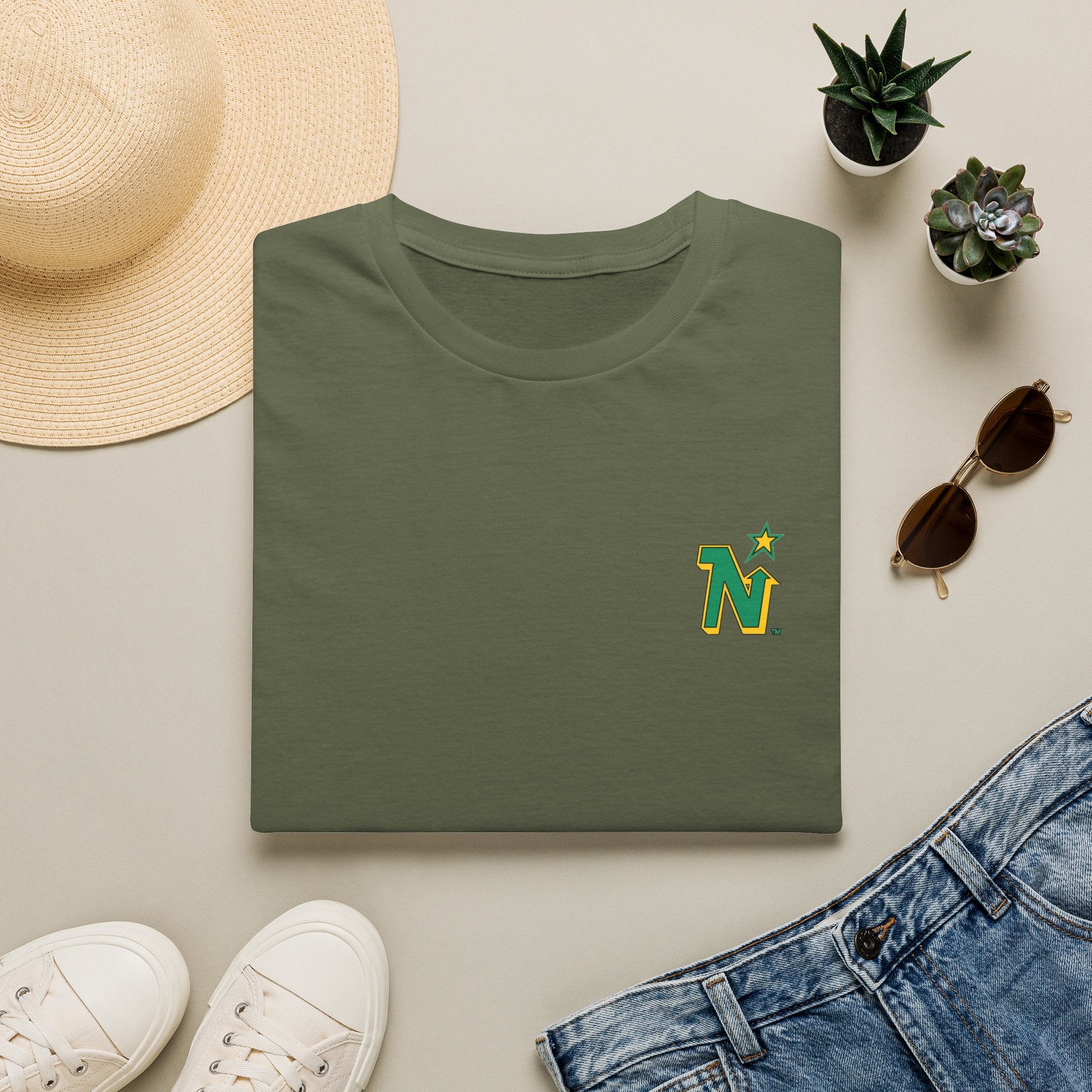 Nuke Vail Aspen Graphic Shirt