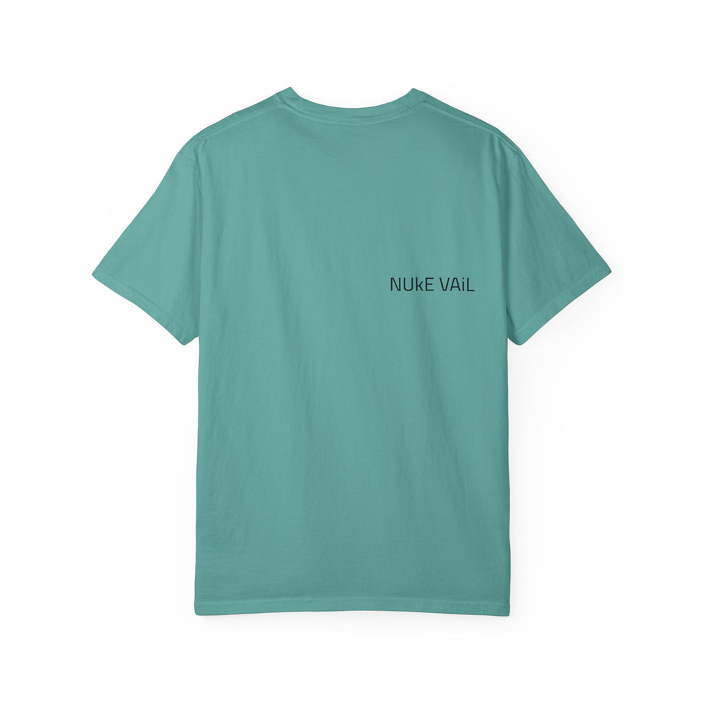 Nuke Vail Minimalist Mountain T-Shirt