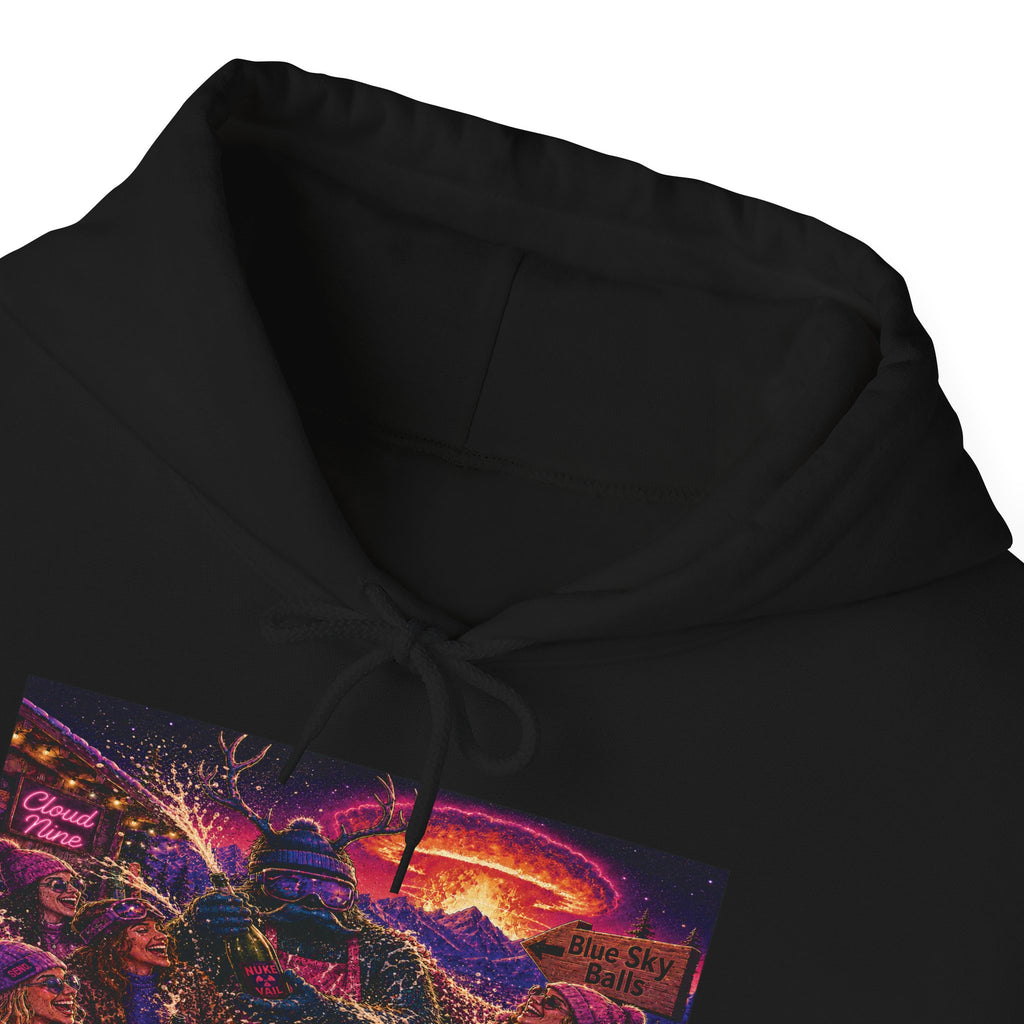 Copy of Unisex Heavy Blend™ Hooded Sweatshirt