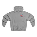 Nuke Vail Family Crest - NUBLEND Hoodie
