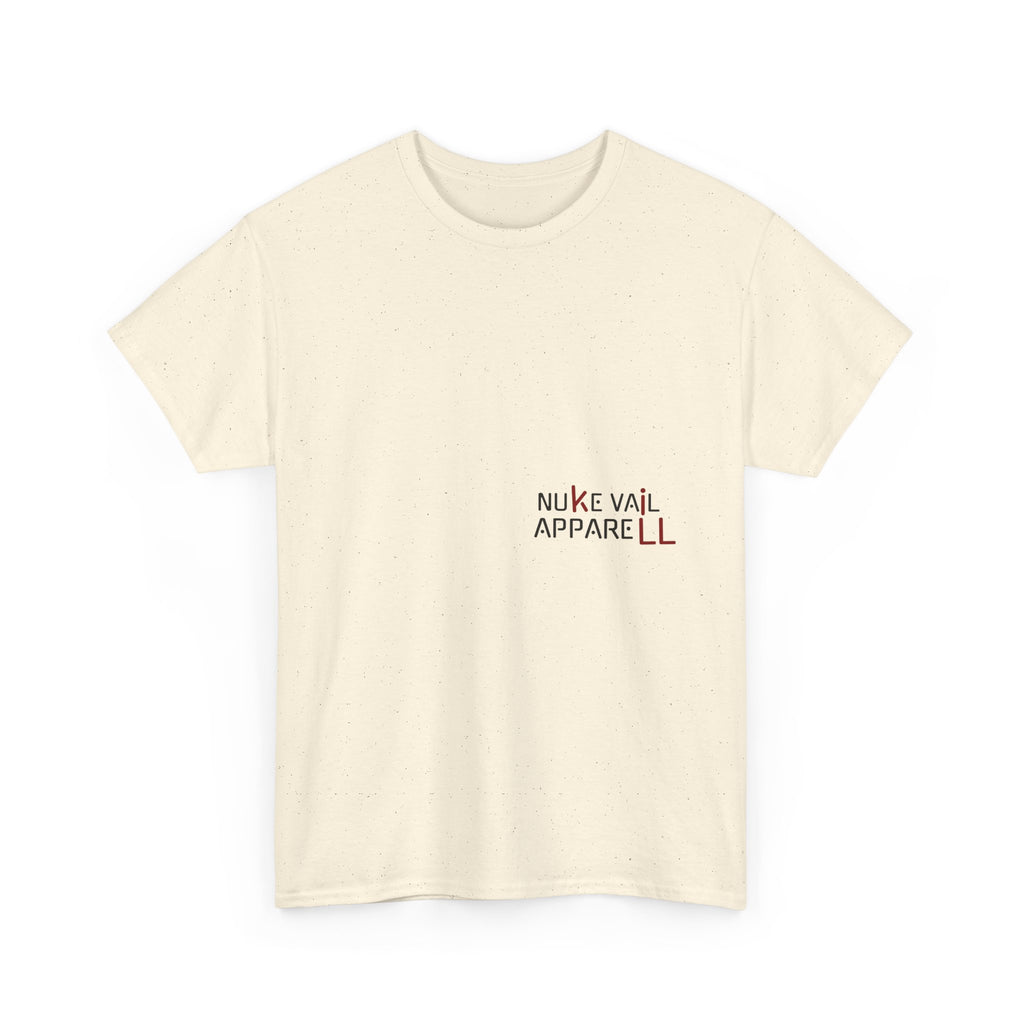 nuke vail apparel - The Da Vinci