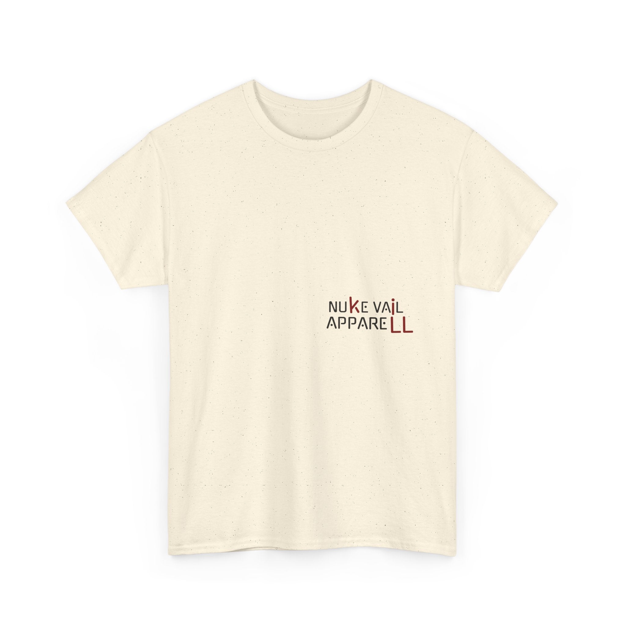 nuke vail apparel - The Da Vinci