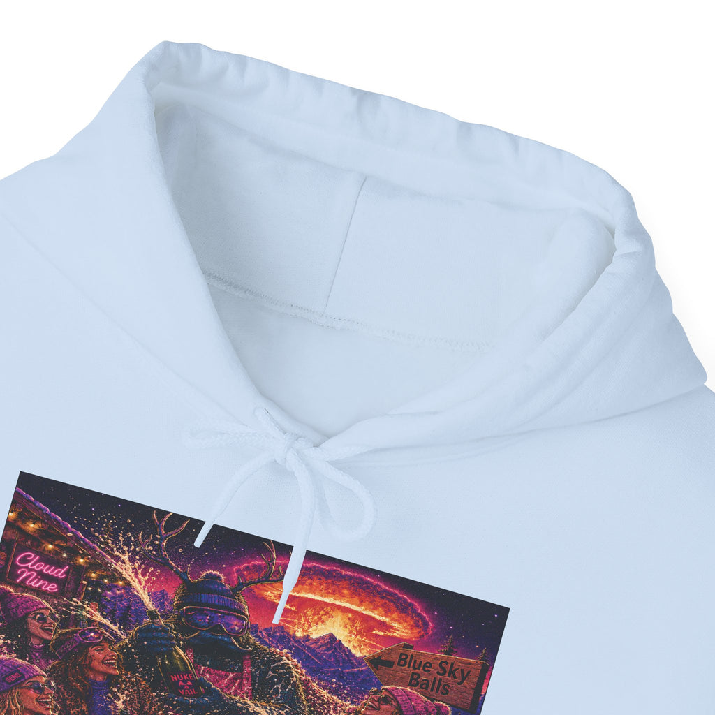 Copy of Unisex Heavy Blend™ Hooded Sweatshirt