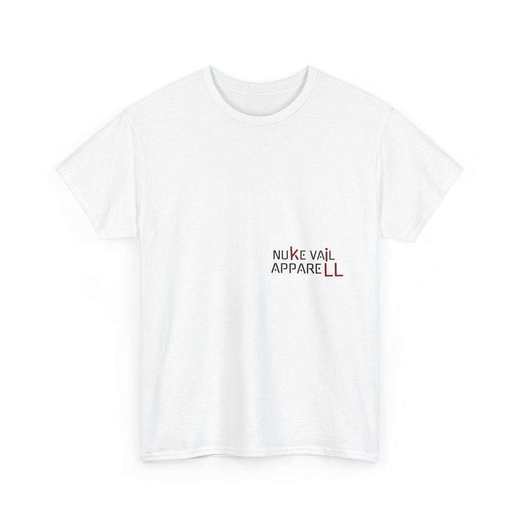 nuke vail apparel - The Da Vinci