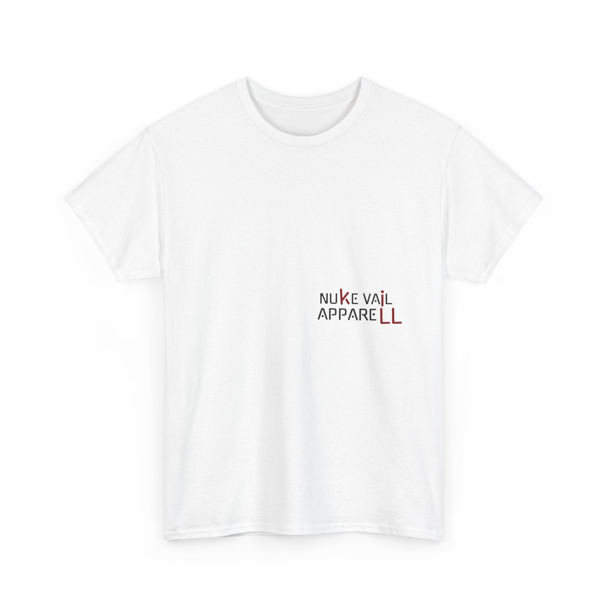 nuke vail apparel - The Da Vinci