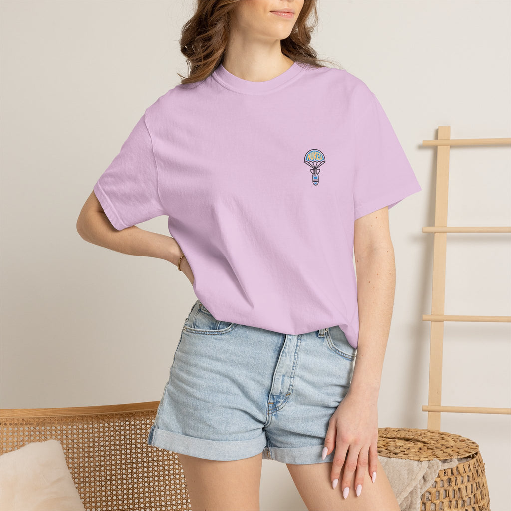 N. U. K. E - RANSOM TEE-SHIRT