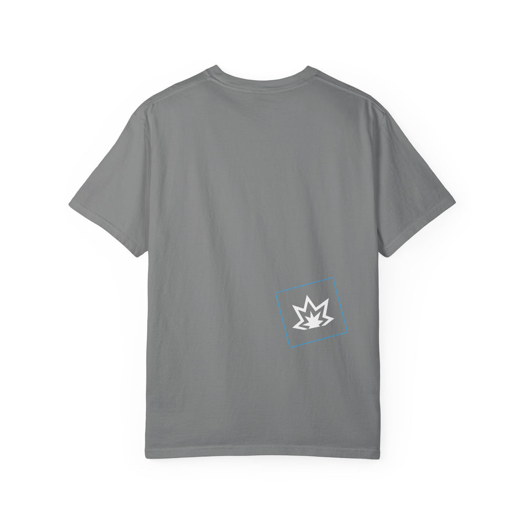 Nuke Vail Grillmaster T-Shirt