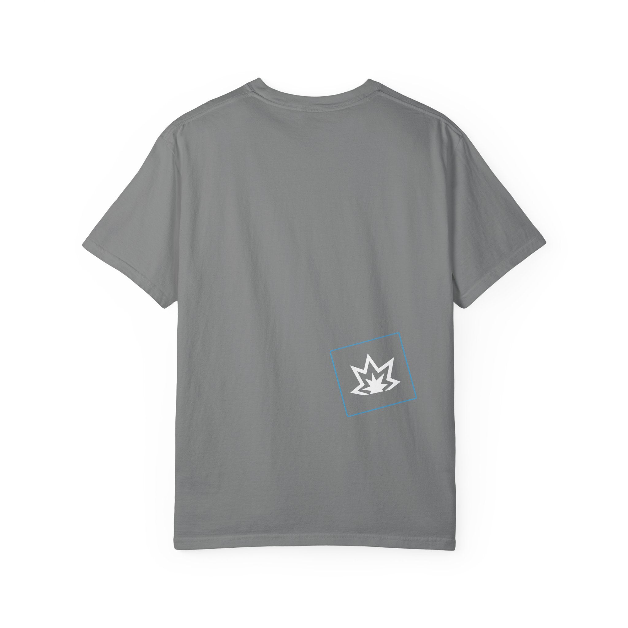 Nuke Vail Grillmaster T-Shirt