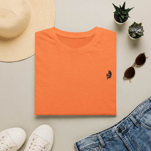 Nuke Vail Classic Snowboard Tee -- Unisex Softstyle T-Shirt