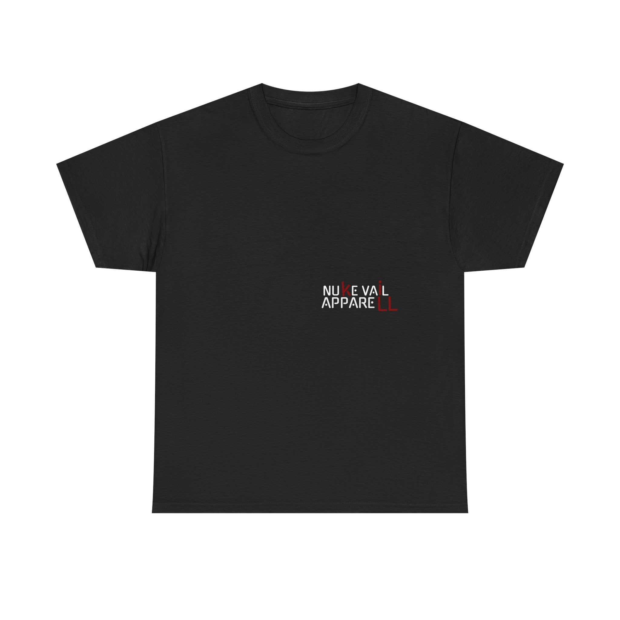 nuke vail apparel - The Da Vinci