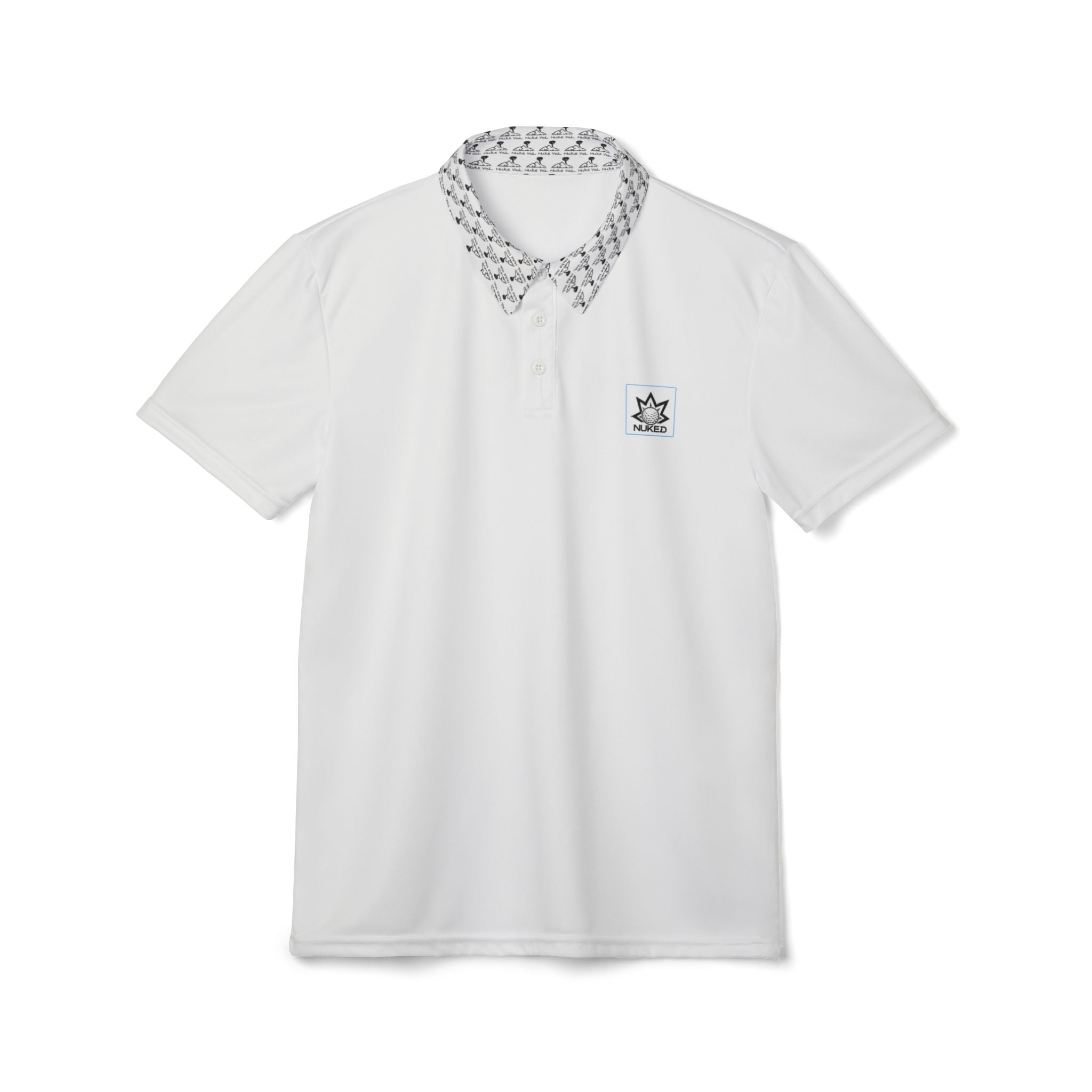 NUKED GOLF - A NUKE VAIL COLLECTION