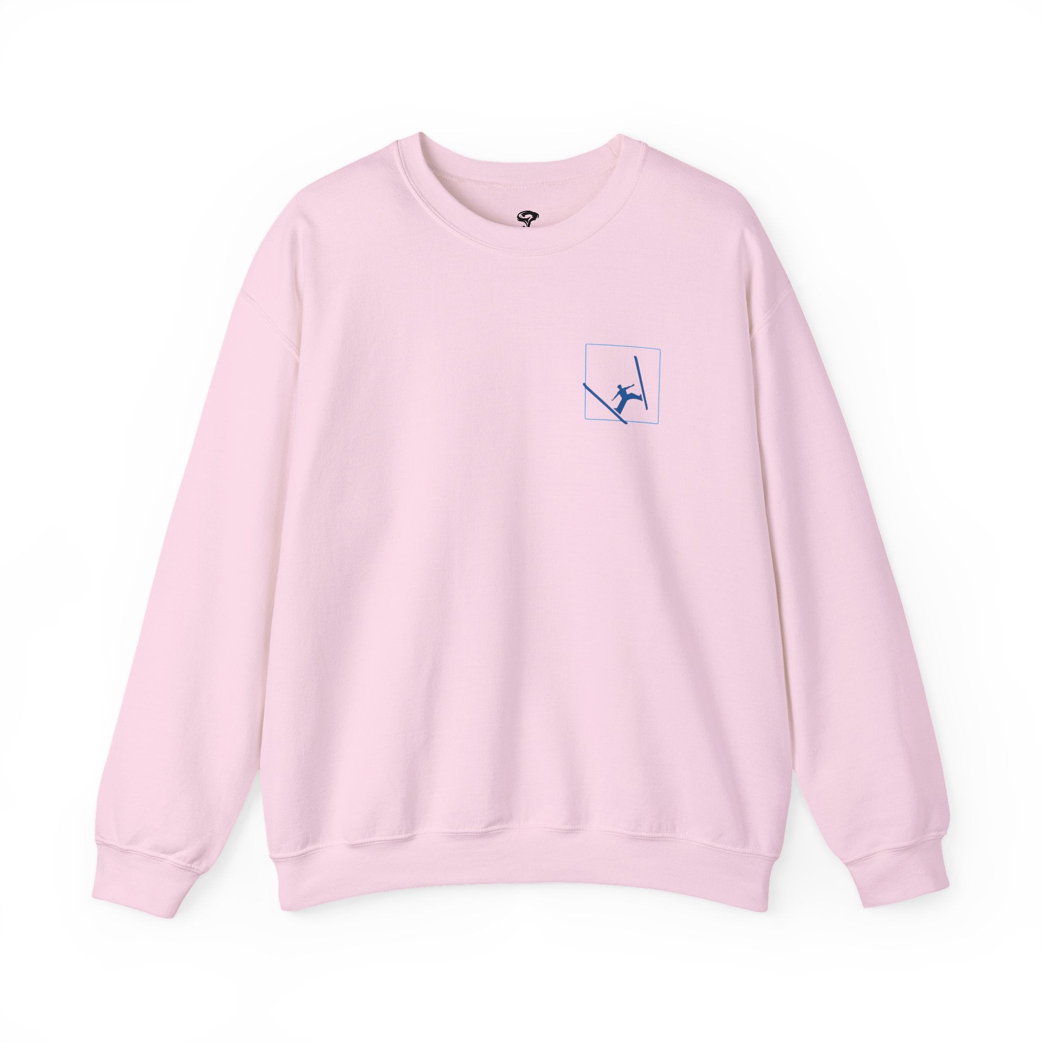 Nuke Vail Select Explosion Tee