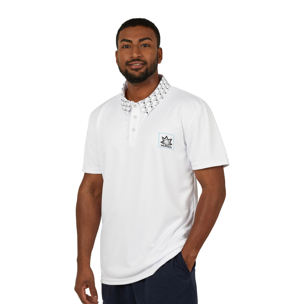 NUKED GOLF - A NUKE VAIL COLLECTION