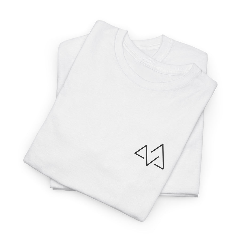 Nuke Vail Mountain Badge Tee