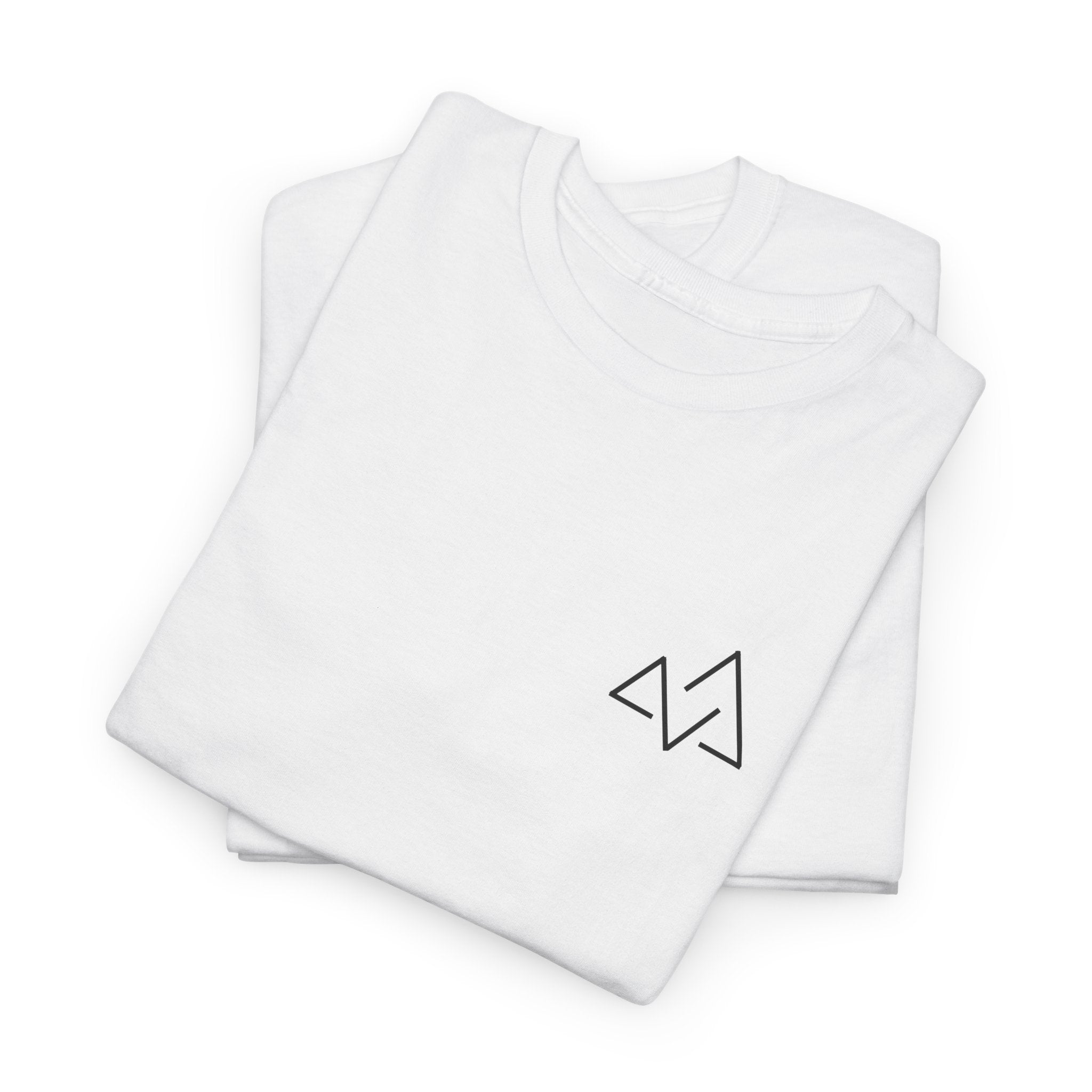 Nuke Vail Mountain Badge Tee