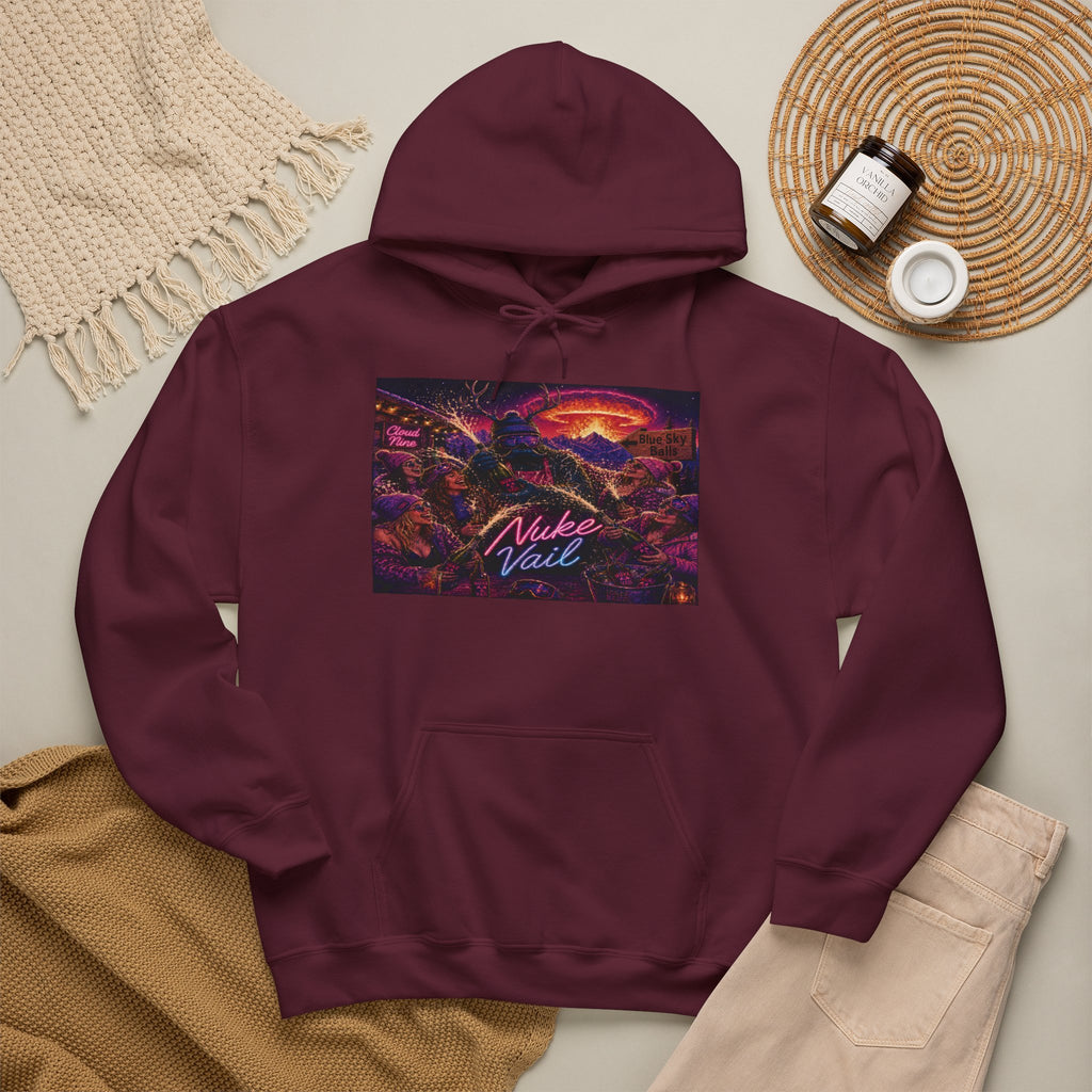 Copy of Unisex Heavy Blend™ Hooded Sweatshirt