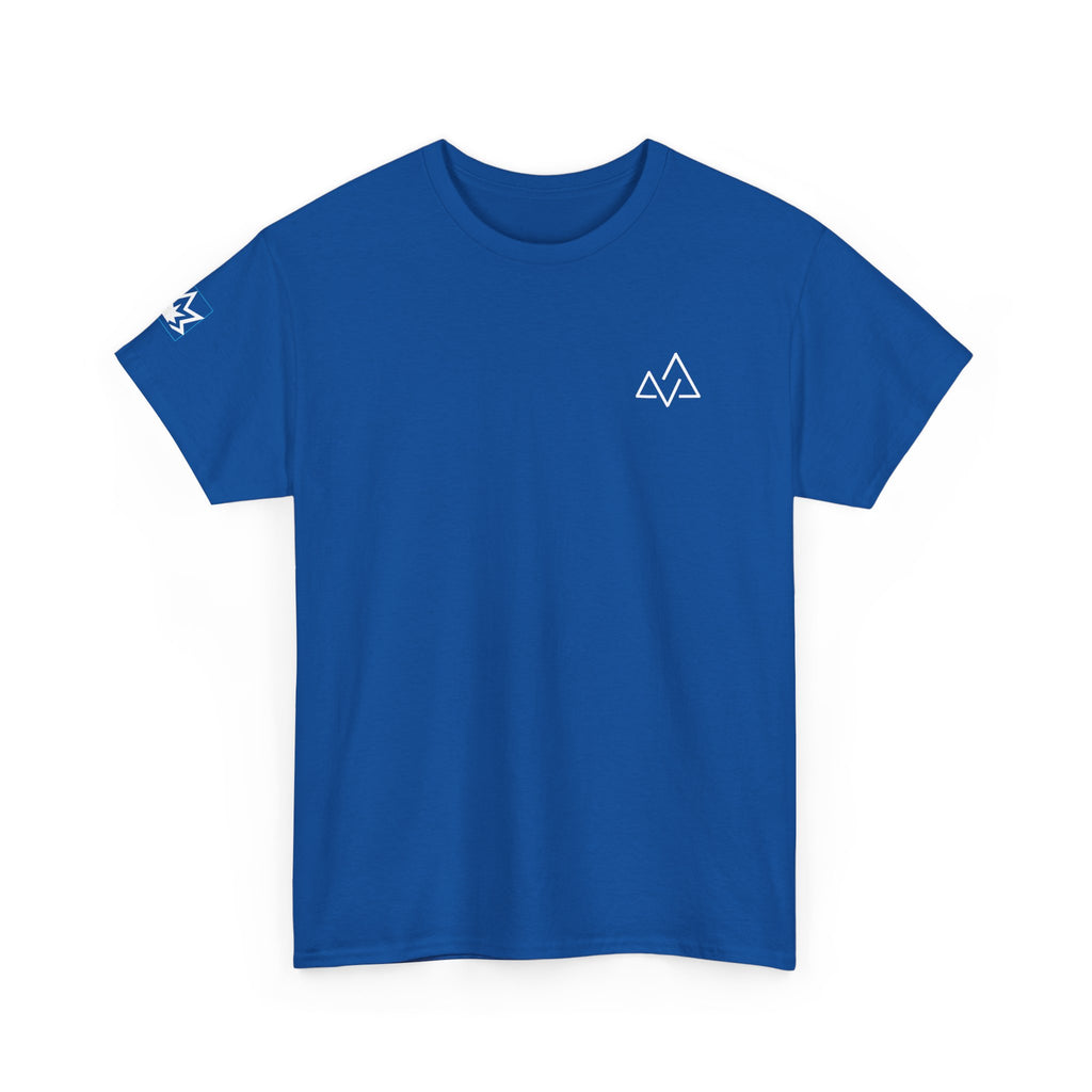 Nuke Vail Mountain Badge Tee