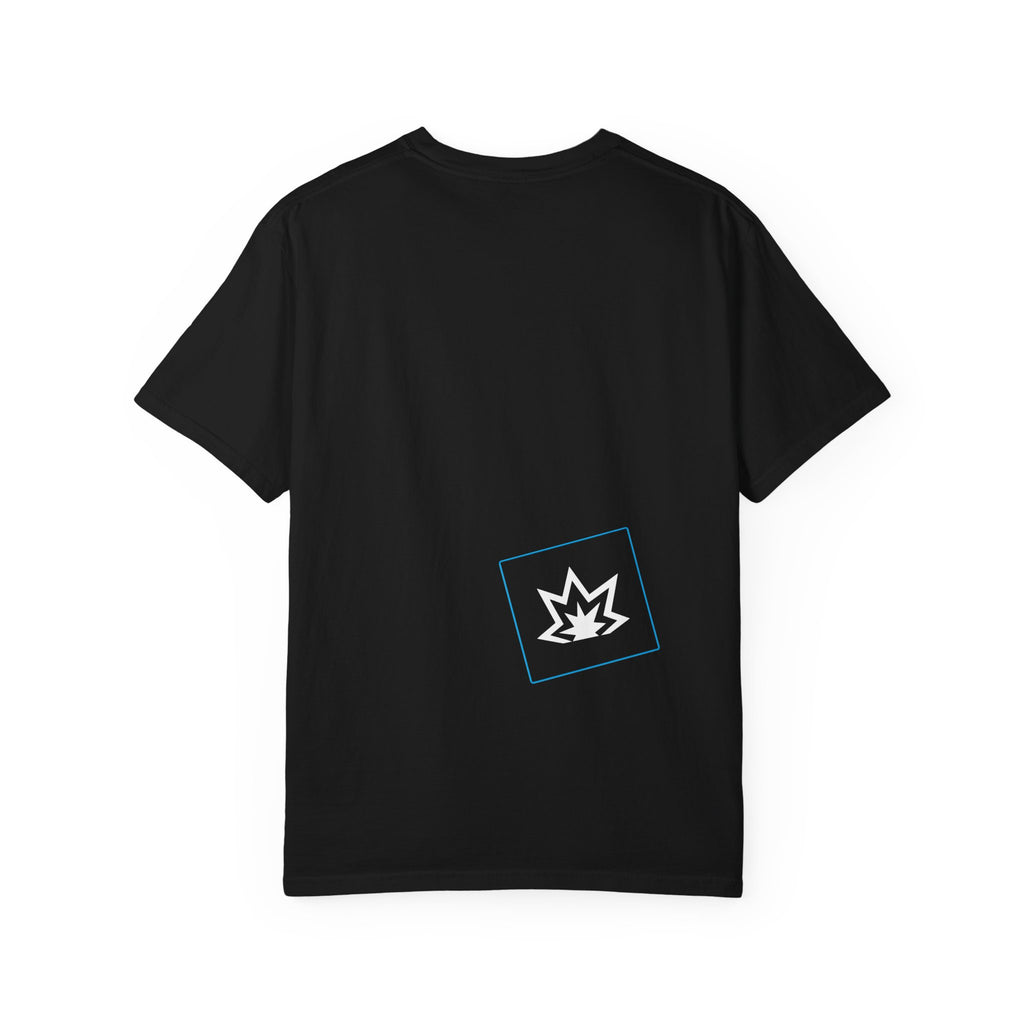 Nuke Vail Grillmaster T-Shirt