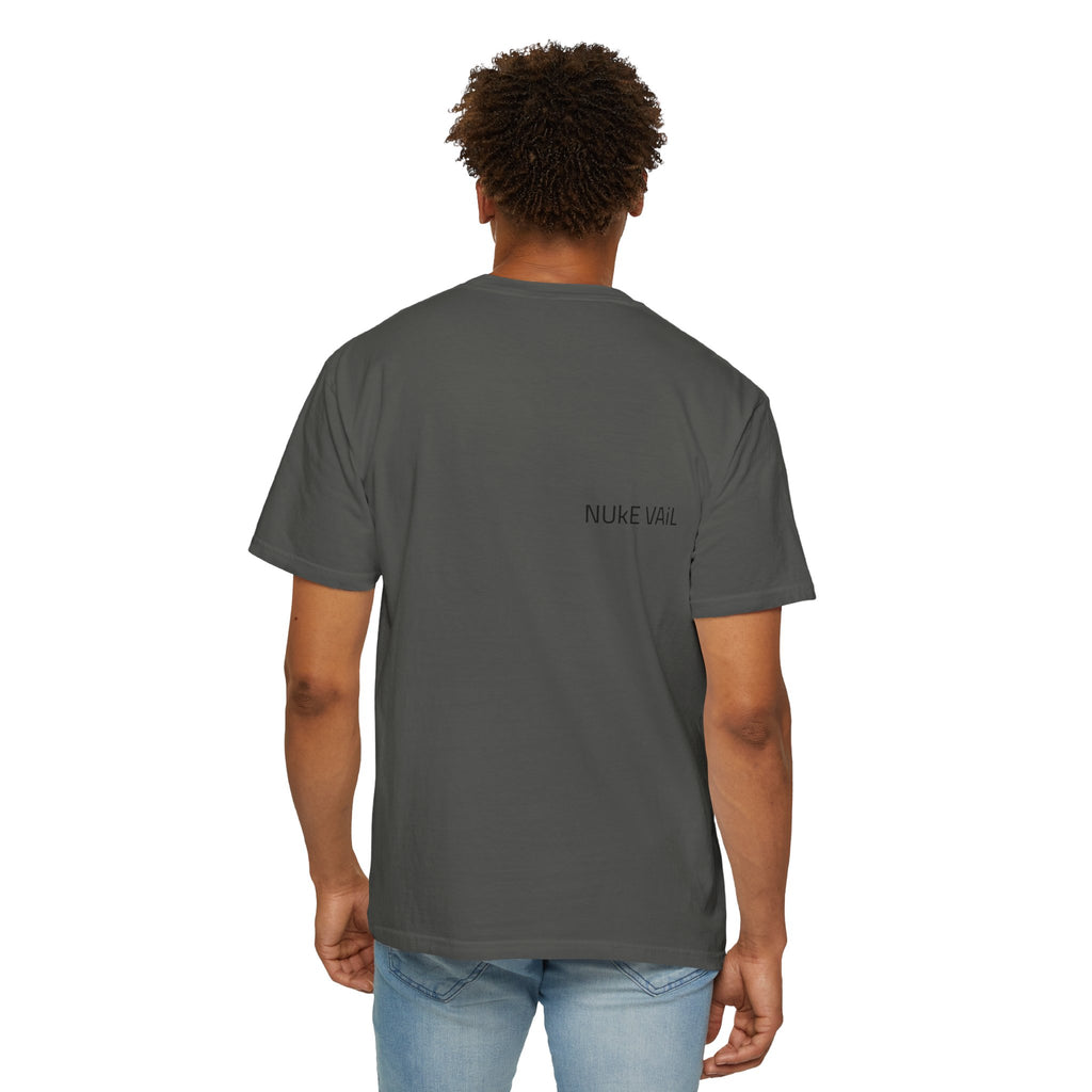 Nuke Vail Minimalist Mountain T-Shirt