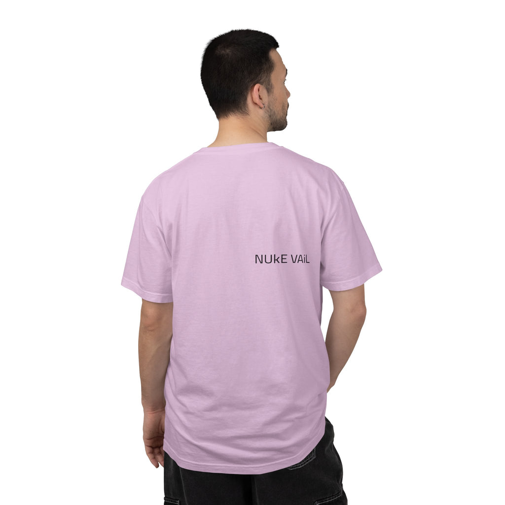 Nuke Vail Minimalist Mountain T-Shirt