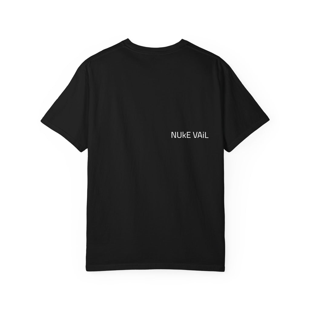 Nuke Vail Minimalist Mountain T-Shirt