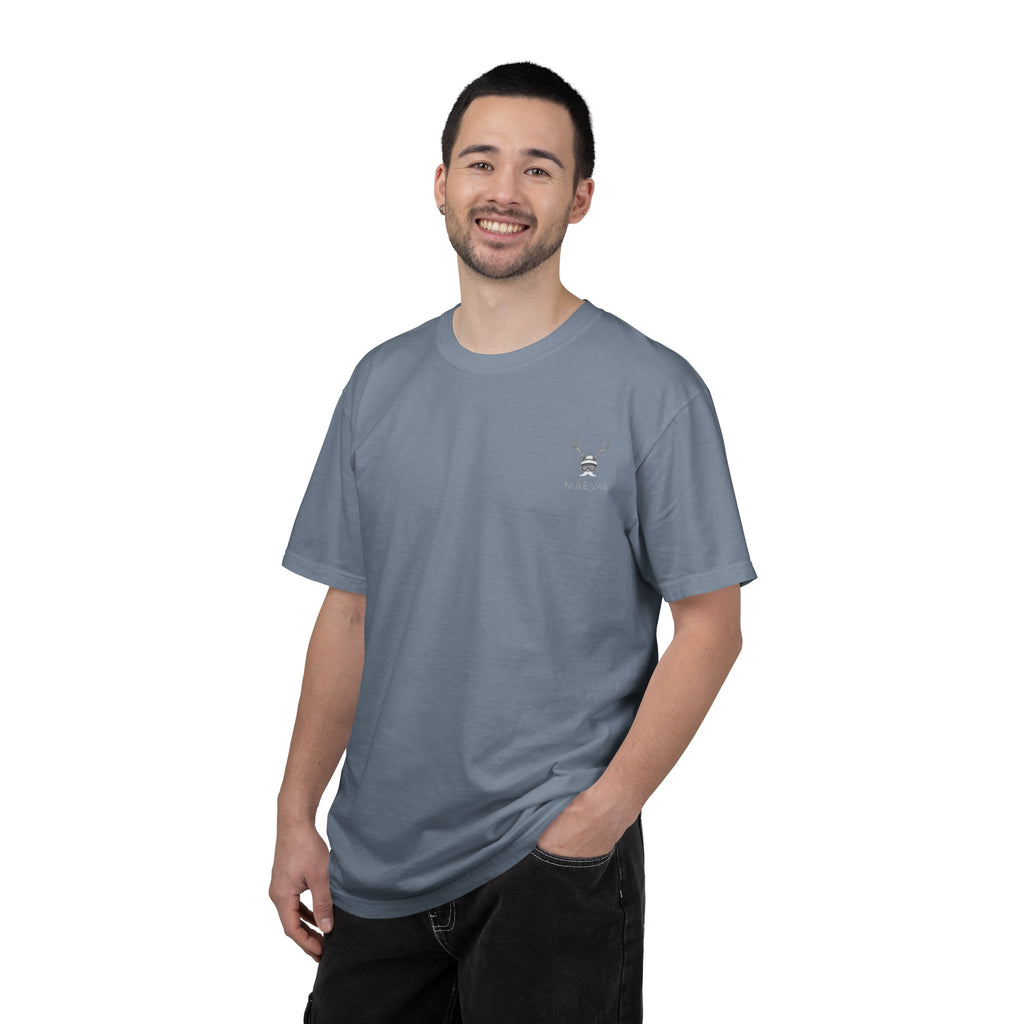 Nuke Vail Spirit Animal Explosion Tee