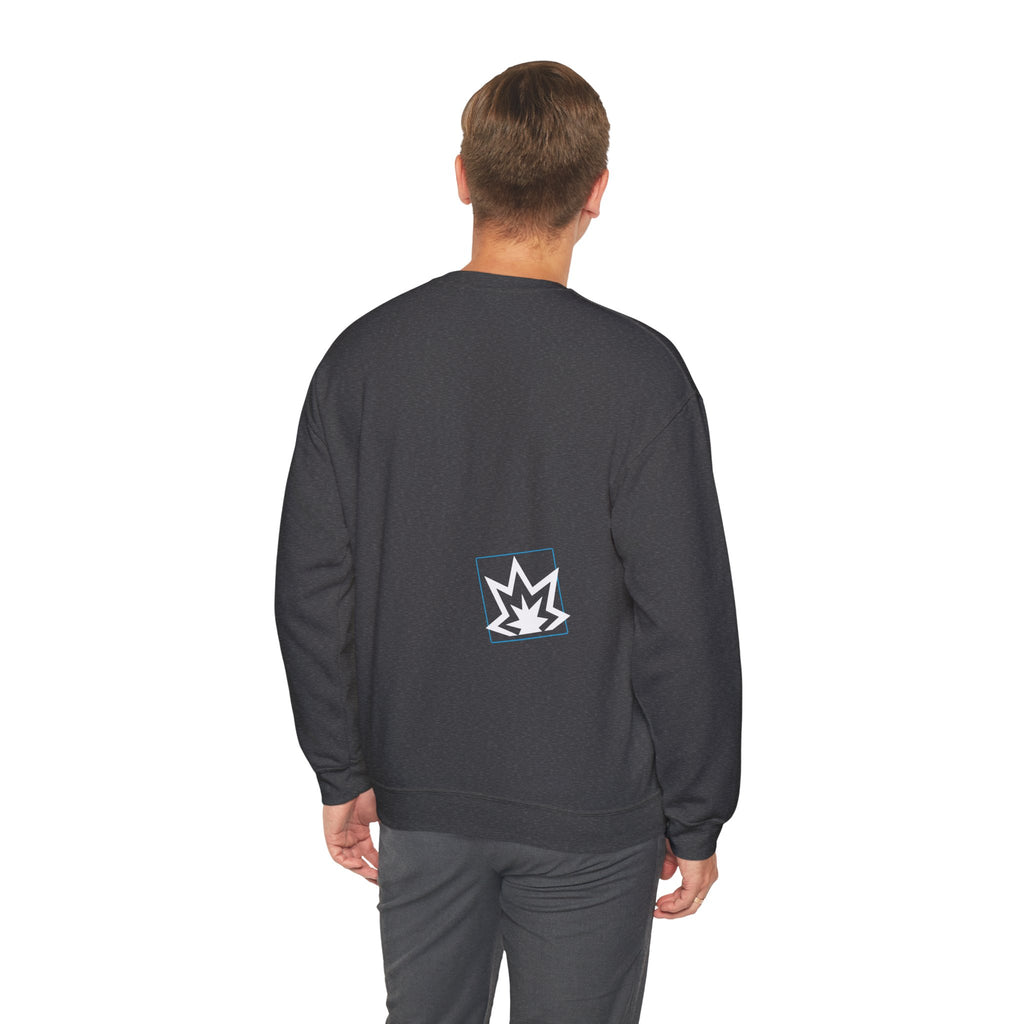 Nuke Vail Select Explosion Tee