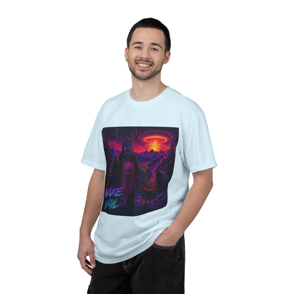 Nuke Vail Grillmaster T-Shirt