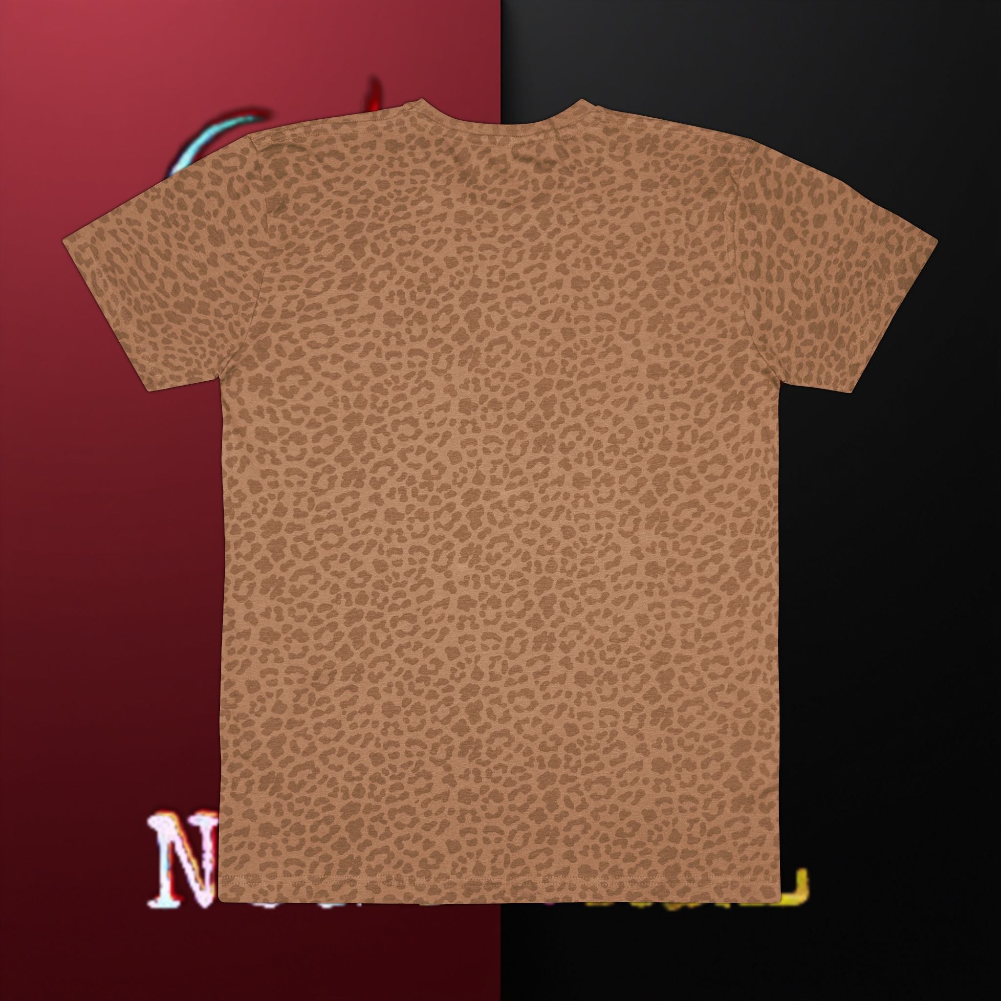 Nuke Vail Designer - Jersey teeshirt