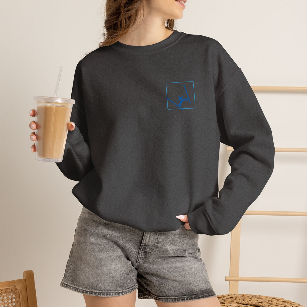 Nuke Vail Select Explosion Tee