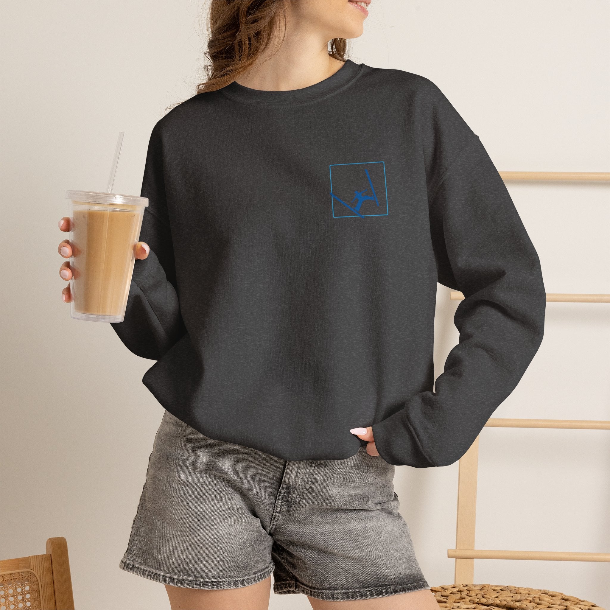 Nuke Vail Select Explosion Tee