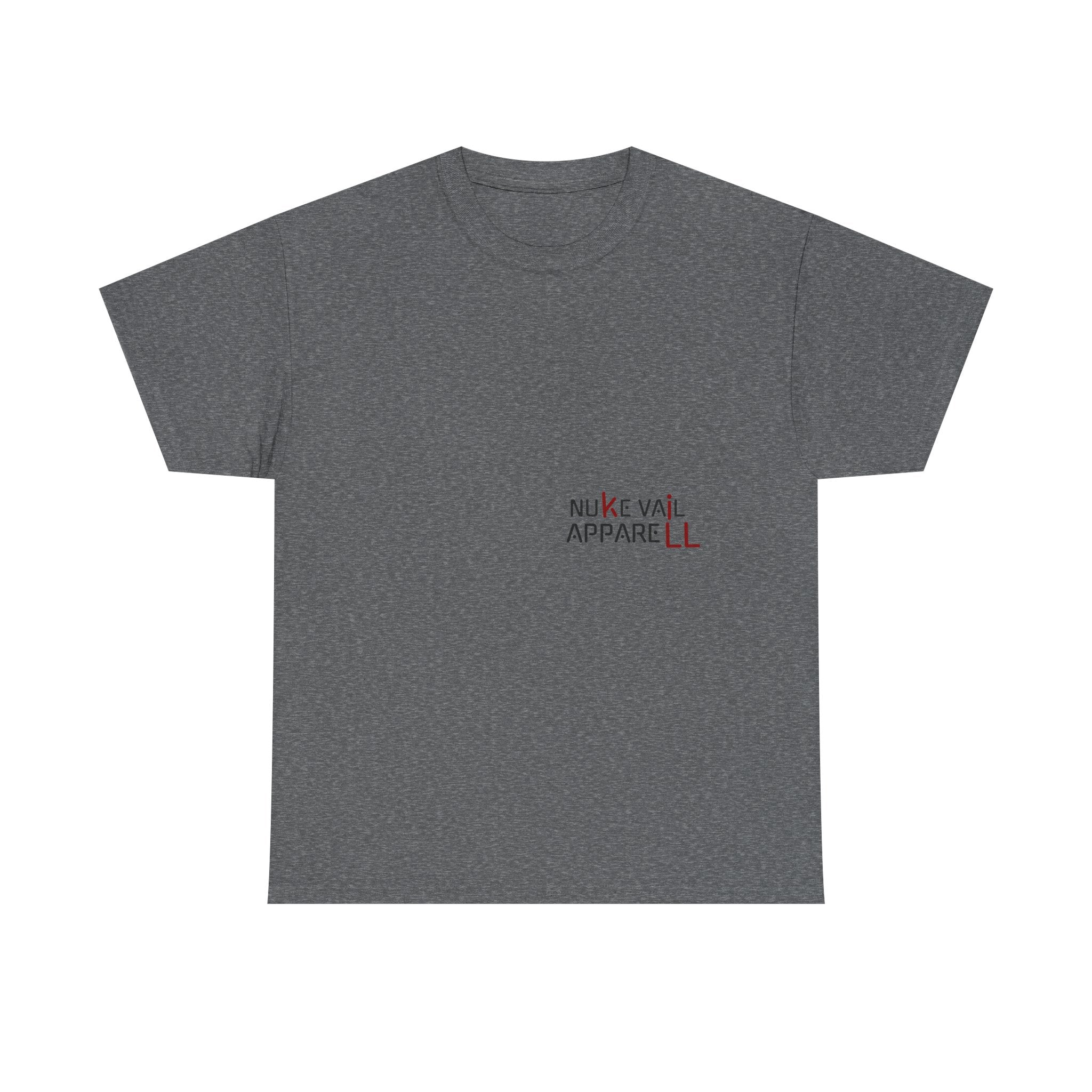 nuke vail apparel - The Da Vinci