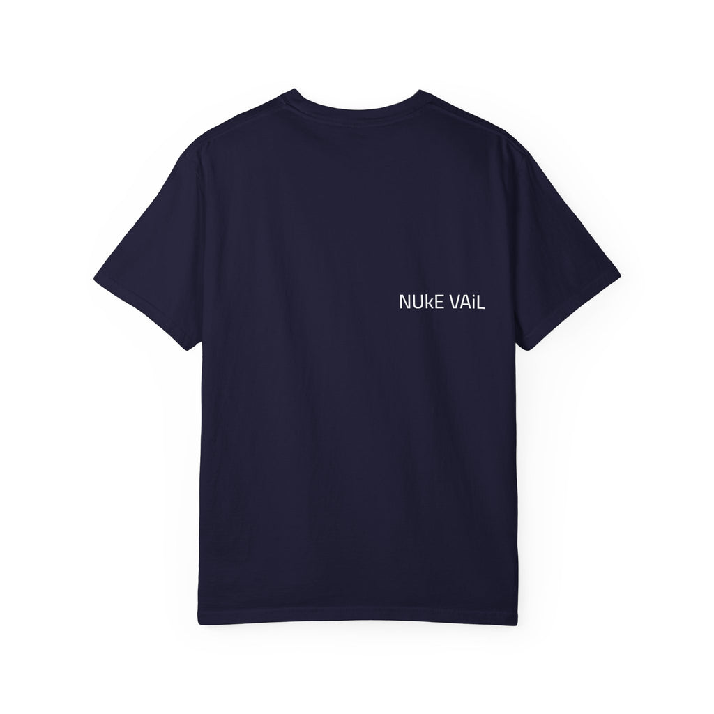 Nuke Vail Minimalist Mountain T-Shirt