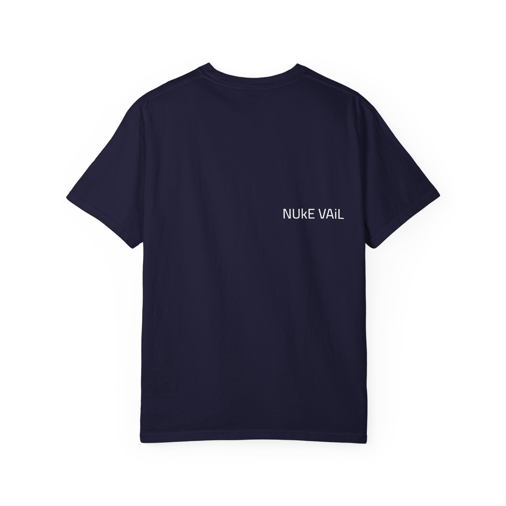 Nuke Vail Minimalist Mountain T-Shirt
