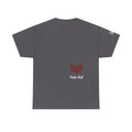Nuke Vail Mountain Badge Tee