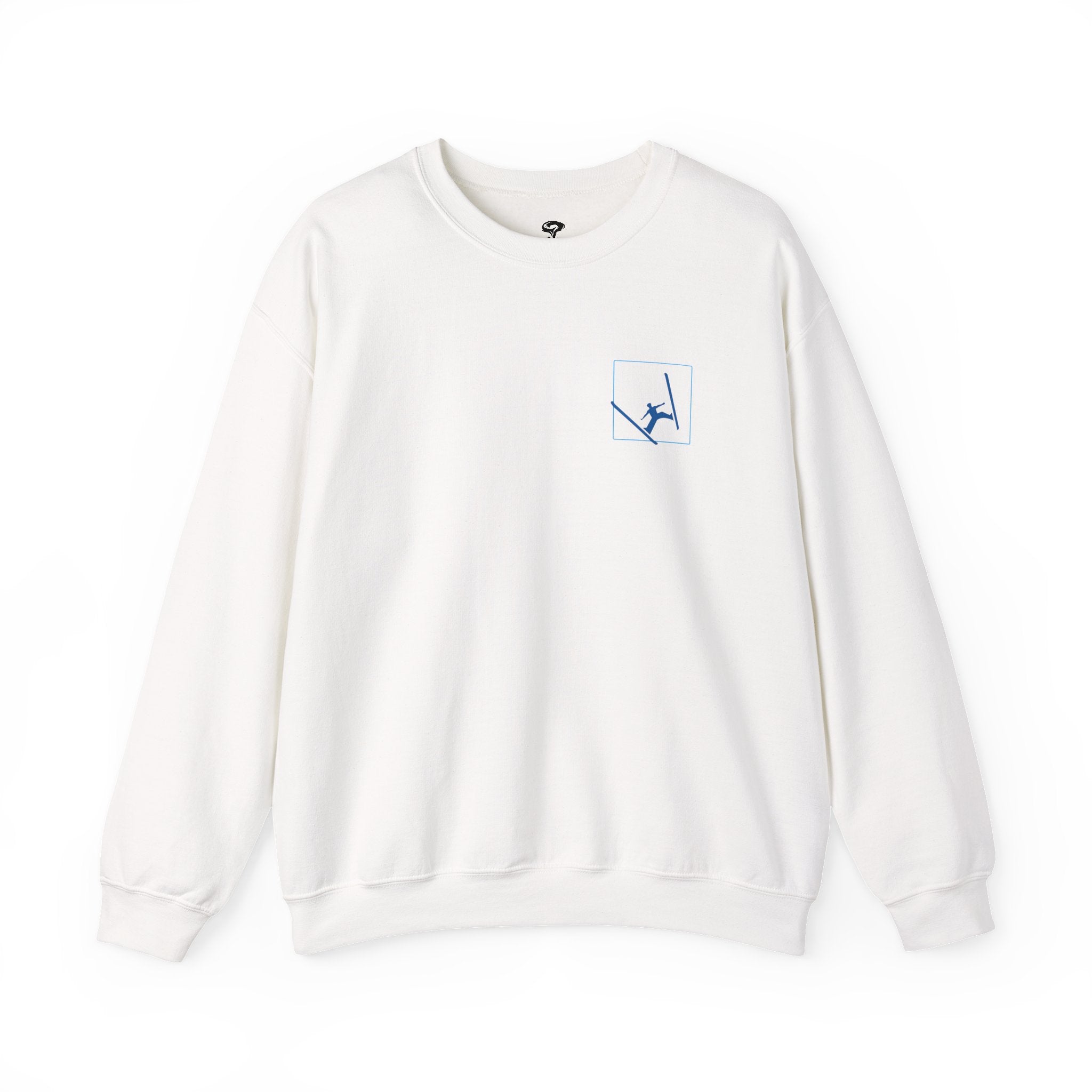 Nuke Vail Select Explosion Tee
