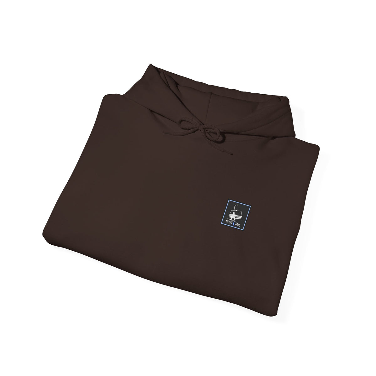 NUKE VAIL - CHAIRLIFT HOODIE