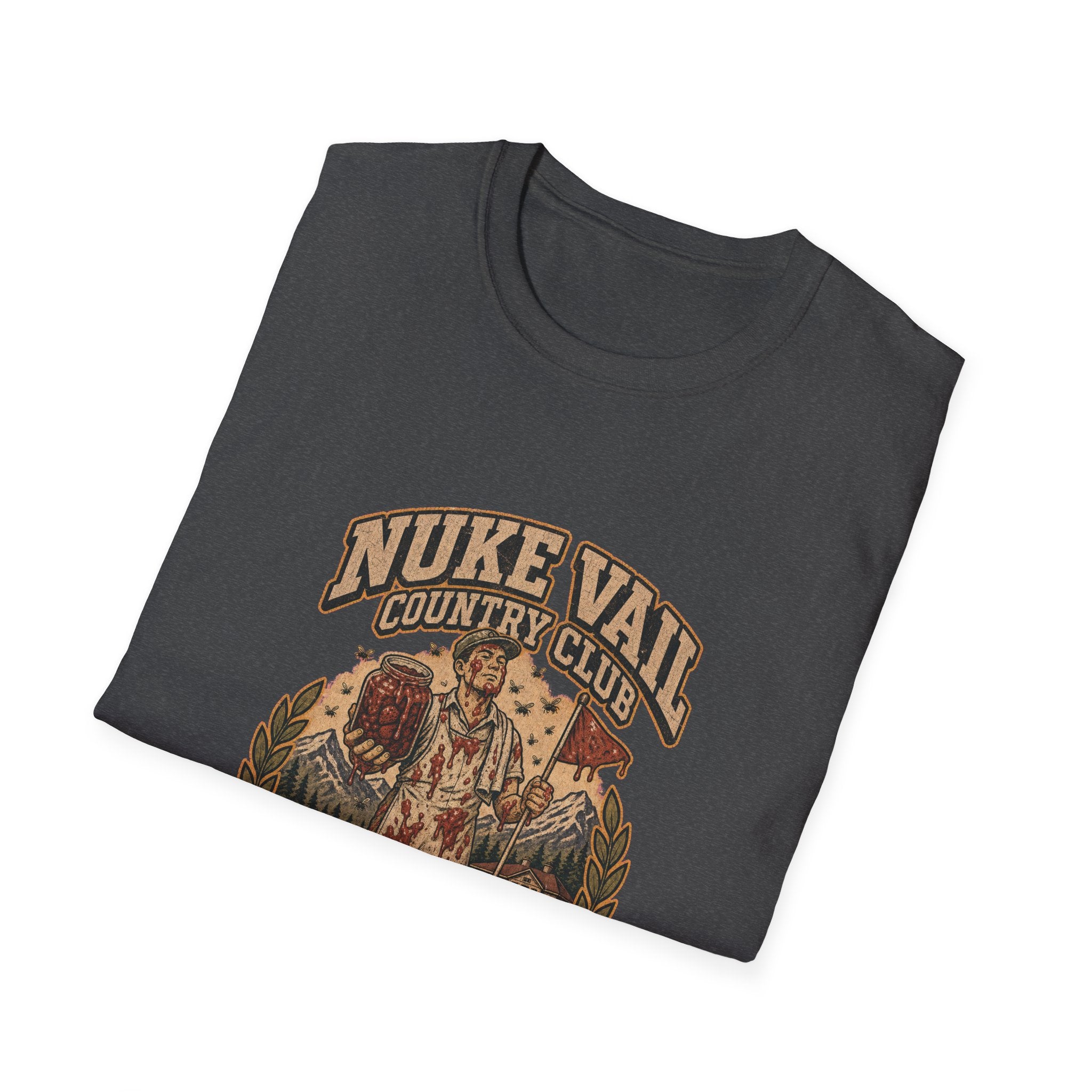 NUKE VAIL  CC -  JAM BOY