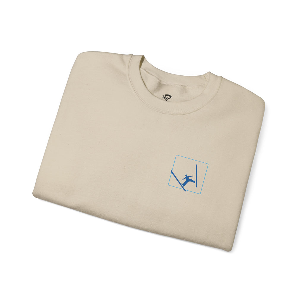 Nuke Vail Select Explosion Tee