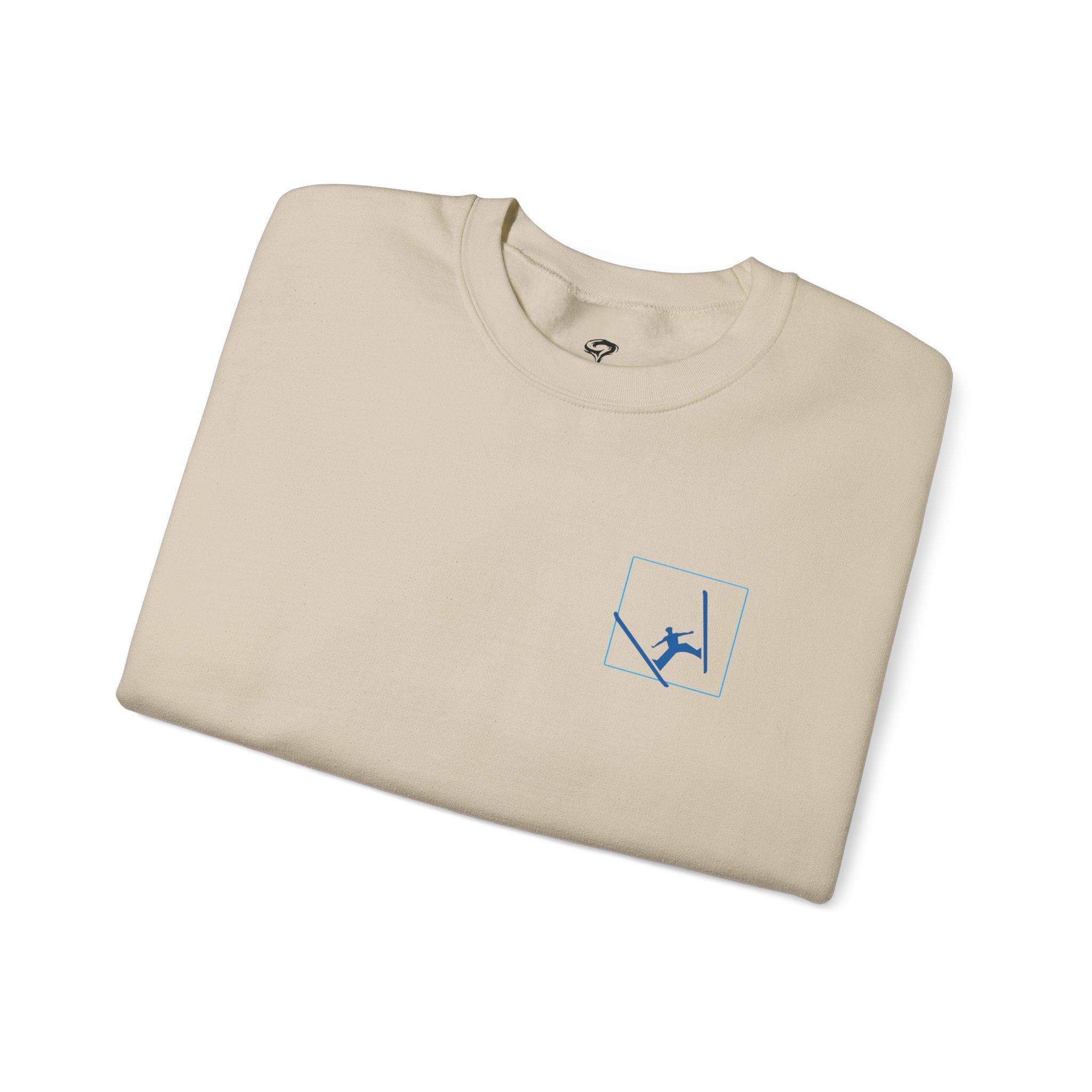 Nuke Vail Select Explosion Tee