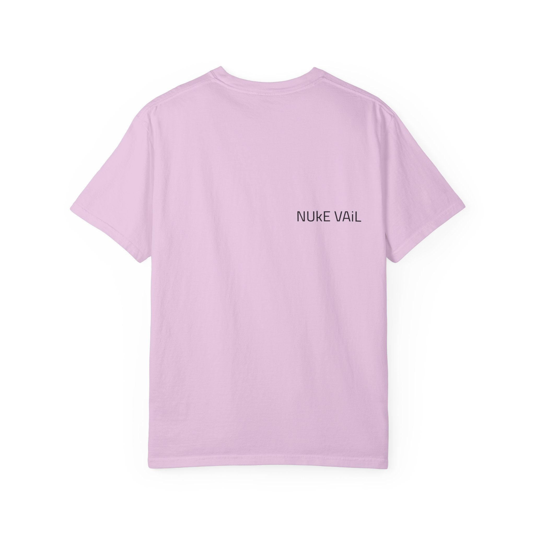Nuke Vail Minimalist Mountain T-Shirt